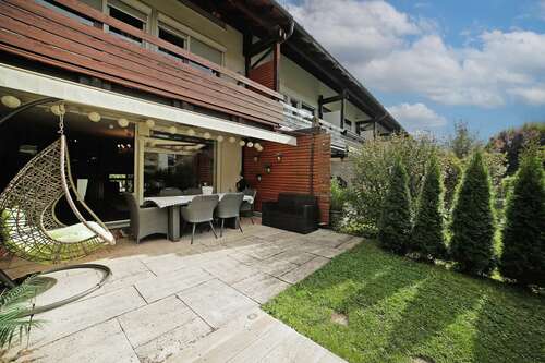 Foto - Haus zum Kaufen in Aschheim 799.000,00 € 159.61 m²