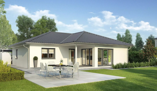 Foto - Haus zum Kaufen in Gleidingen 520.920,00 € 115 m²