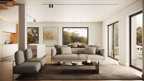 Foto - Haus zum Mieten in Isenbüttel 1.650,00 € 129.6 m²