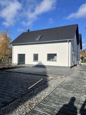 Foto - Haus zum Mieten in Isenbüttel 1.630,00 € 129.6 m²