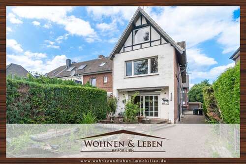 Foto - Haus zum Kaufen in Wesel 229.000,00 € 133 m²