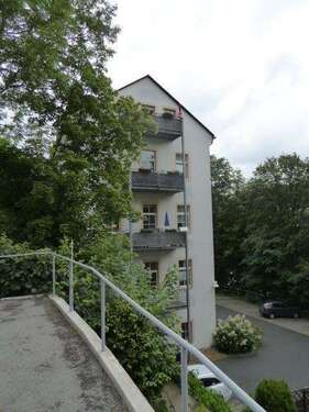 Foto - Wohnung zum Mieten in Annaberg-Buchholz 395,00 € 89 m²