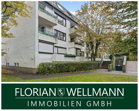 Foto - Wohnung zum Kaufen in Bremen 219.000,00 € 73.83 m²