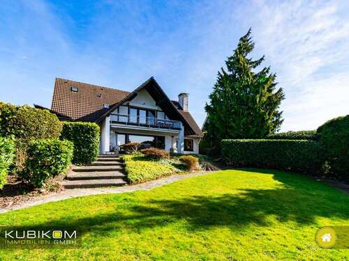 Foto - Haus zum Kaufen in Solingen 749.000,00 € 297.3 m²