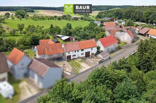 Foto - Haus zum Kaufen in Ehingen (Donau) 315.000,00 € 147 m²