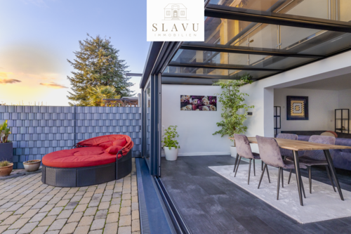 Foto - Haus zum Kaufen in Weinheim 734.000,00 € 116.05 m²