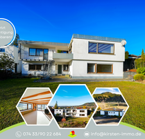 Haus zum Kaufen in Balingen Dürrwangen 499.000,00 € 220 m² - Balingen / Dürrwangen