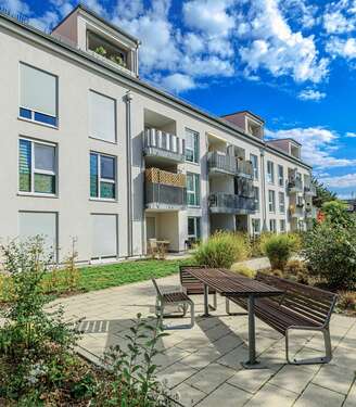 Foto - Wohnung zum Mieten in Heidelberg 434,00 € 53 m²