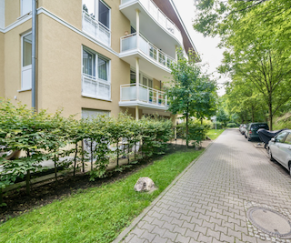 Foto - Wohnung zum Mieten in Kleinmachnow 1.221,00 € 74 m²