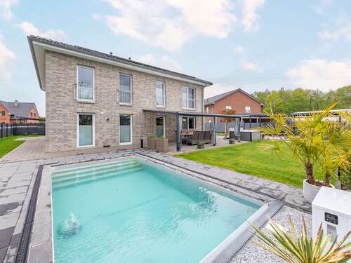 Foto - Haus zum Kaufen in Emstek 740.000,00 € 320 m²