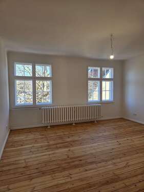 Foto - Wohnung zum Mieten in Birkenwerder 975,00 € 69.59 m²