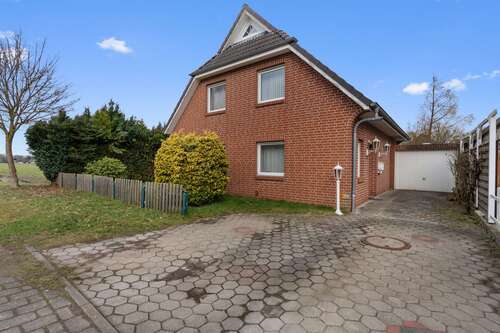 Foto - Haus zum Kaufen in Oyten 420.000,00 € 140 m²