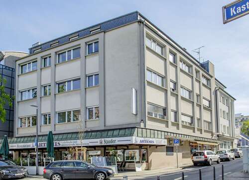 Foto - Wohnung zum Mieten in Essen 360,00 € 44.94 m²