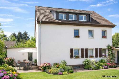 Foto - Haus zum Kaufen in Haan 439.000,00 € 207 m²