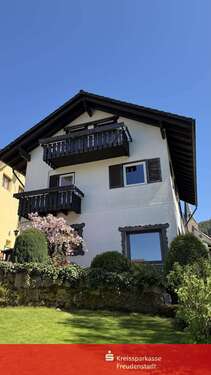 Foto - Haus zum Kaufen in Baiersbronn 215.000,00 € 178.45 m²