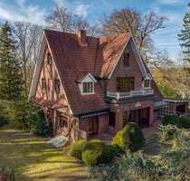 Haus zum Kaufen in Hamburg Sasel 3.100.000,00 € 430 m² - Hamburg / Sasel