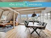 Wohnung zum Kaufen in Balingen 289.000,00 € 94 m²