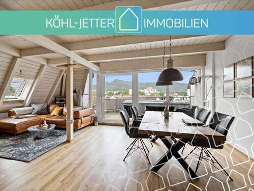 Foto - Wohnung zum Kaufen in Balingen 289.000,00 € 94 m²