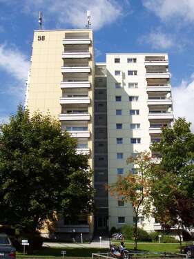 Foto - Wohnung zum Mieten in Bad Homburg v. d. Höhe 410,00 € 44.8 m²