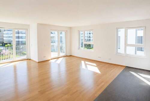 Foto - Wohnung zum Mieten in Ludwigshafen Süd 1.526,00 € 106 m²