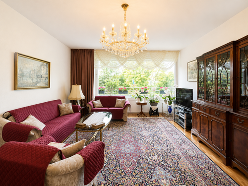 Foto - Wohnung zum Kaufen in Düsseldorf 699.000,00 € 141.67 m²