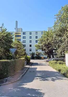 Foto - Wohnung zum Kaufen in Augsburg 339.000,00 € 76 m²