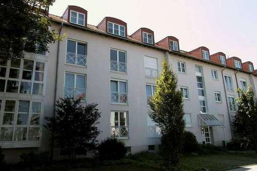 Foto - Wohnung zum Mieten in Dortmund 341,38 € 57.78 m²