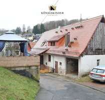 Haus zum Kaufen in Rothenbuch 125.000,00 € 122 m²