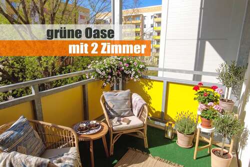Foto - Wohnung zum Mieten in Leipzig 625,00 € 62 m²