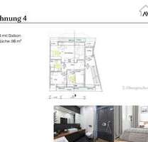 Wohnung zum Mieten in Nordrhein-Westfalen - Herzogenrath 1.250,00 € 86 m²