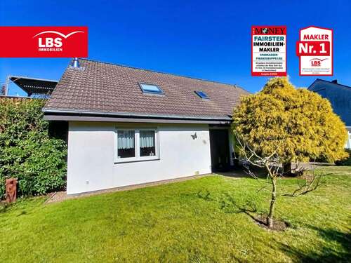 Foto - Haus zum Kaufen in Bünde 329.000,00 € 186 m²