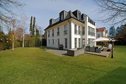 Foto - Haus zum Kaufen in München Solln 6.300.000,00 € 442 m²