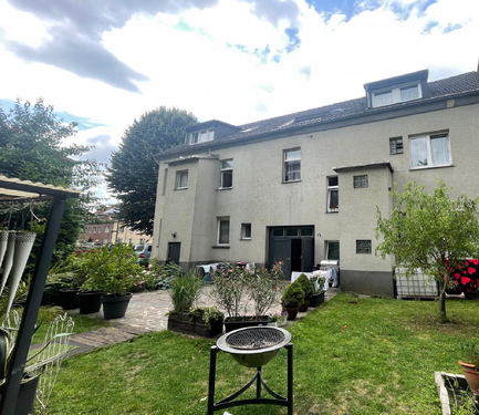 Foto - Haus zum Kaufen in Gelsenkirchen 310.000,00 € 300 m²