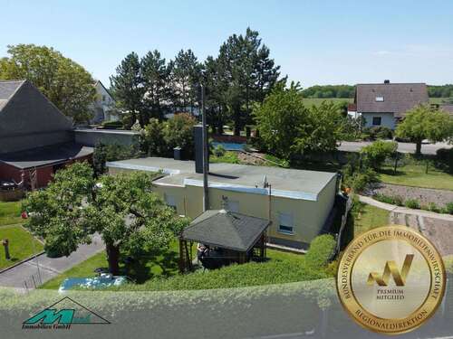 Foto - Haus zum Kaufen in Delitzsch 129.000,00 € 80 m²