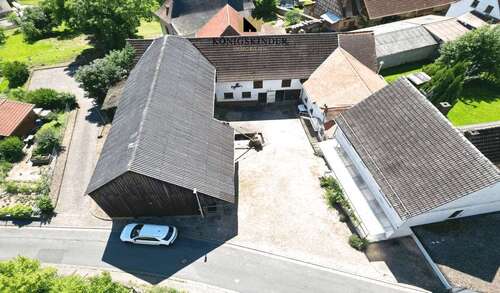 Foto - Haus zum Kaufen in Lützelbach 419.000,00 € 148 m²