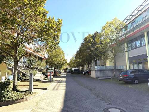 Foto - Wohnung zum Kaufen in Bensheim Auerbach 415.000,00 € 144 m²