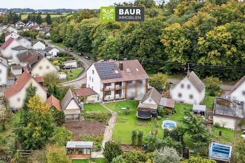 Foto - Haus zum Kaufen in Nersingen 550.000,00 € 213 m²