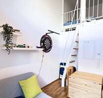 Wohnung zum Kaufen in München Haidhausen 245.000,00 € 30 m² - München / Haidhausen