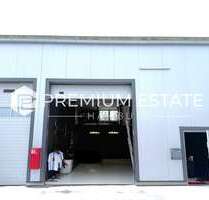 Halle in Norderstedt 1.295,00 € 145 m²