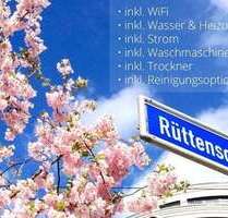 Wohnen auf Zeit in Essen 1.450,00 €