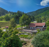 Gastronomie in Unterammergau 1.400.000,00 € 2934 m²