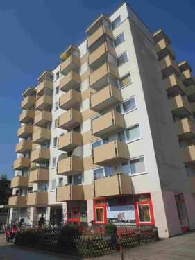 Foto - Garage zu vermieten in Regensburg 66,00 €