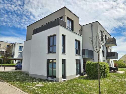 Foto - Wohnung zum Kaufen in Haßfurt 329.000,00 € 82 m²