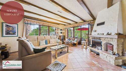 Foto - Haus zum Kaufen in Losheim am See Niederlosheim 434.800,00 € 142 m²