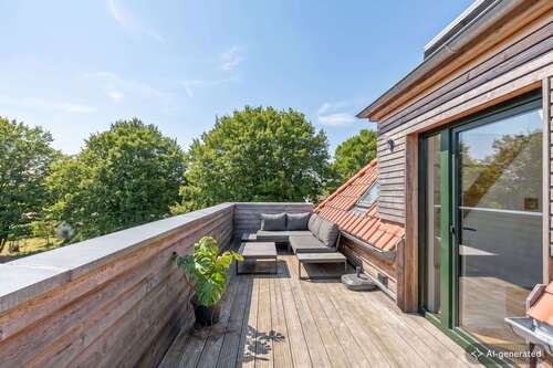 Foto - Wohnung zum Kaufen in Hannover 565.000,00 € 115 m²
