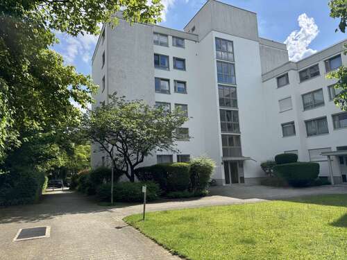Foto - Wohnung zum Mieten in Haar 965,00 € 37 m²