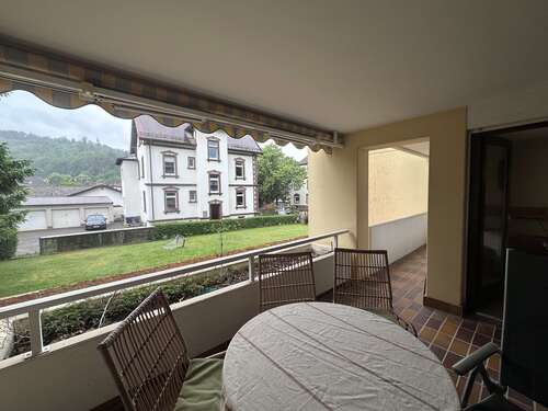 Foto - Wohnung zum Kaufen in Waldkirch 249.000,00 € 66 m²