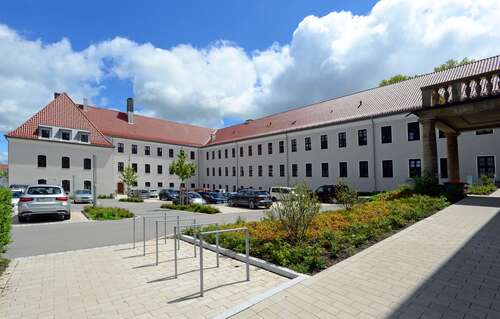 Foto - Wohnung zum Mieten in Kempten 540,00 € 48.87 m²