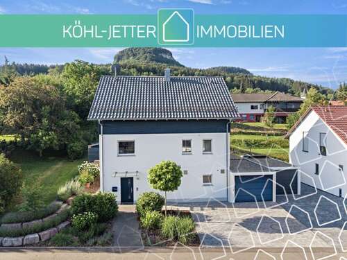 Foto - Haus zum Kaufen in Albstadt 669.000,00 € 165 m²