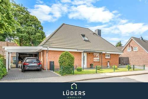 Foto - Haus zum Kaufen in Leck 289.000,00 € 115 m²